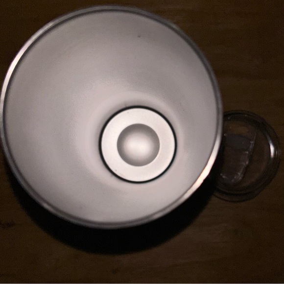 20 OZ Sublimation tumbler Chicago Bears - Picture 5 of 5